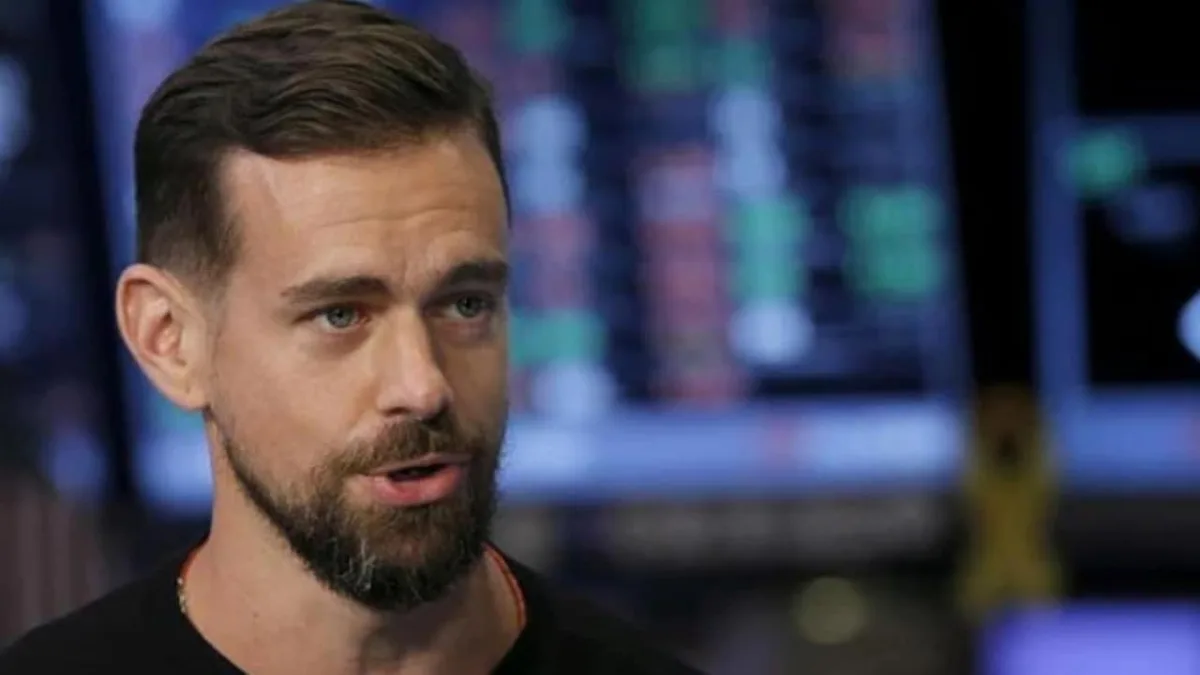 Twitter Co-Founder Jack Dorsey's Multi-Million-Dollar US Mansion Under Construction For 14 Years Leaves Neighbours Frustrated