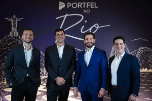 Em expansão, Portfel inaugura escritório no Rio de Janeiro