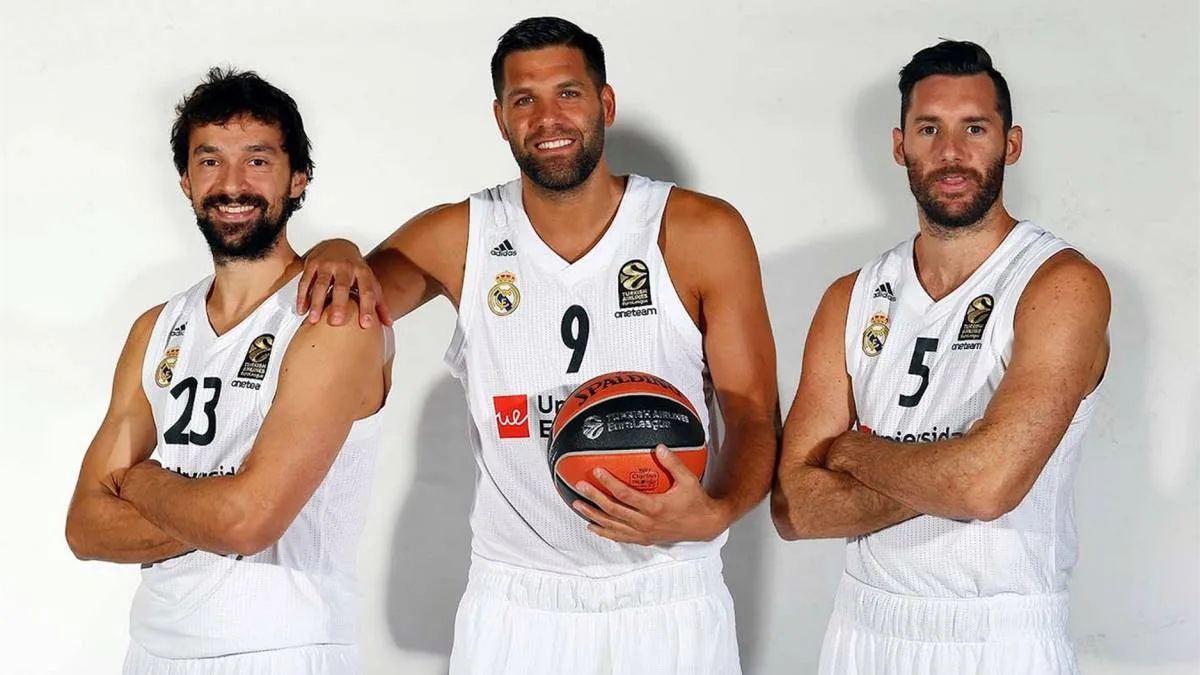 Causeur abre el debate: ¿Hay que retirar dorsales en el Real Madrid?