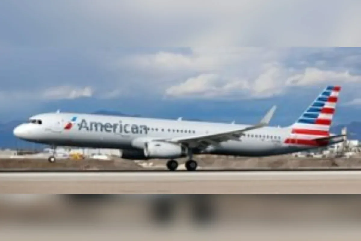Voos são suspensos em aeroporto de Washington, D.C., após aparição de drone