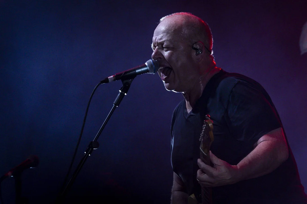 Pixies anuncia show no Brasil em primeira turnê pela América do Sul