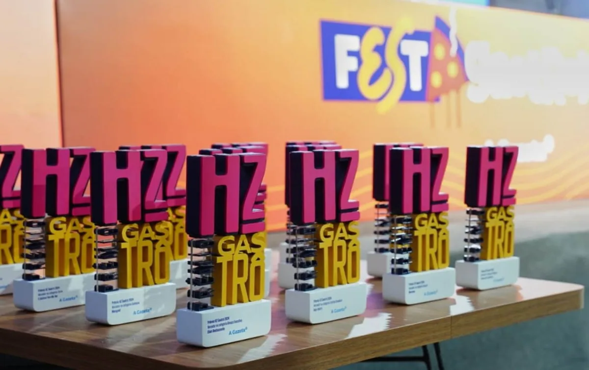 Conheça os restaurantes finalistas do Prêmio HZ Gastrô em 2026