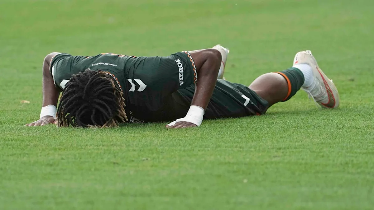 Werder-Trainer verrät - Mbangula flüchtete vor 10-Mio.-Druck