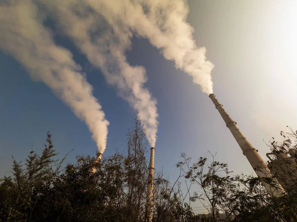 Coal supplies to power plants rise 36% from Sep low, stock depletion slows