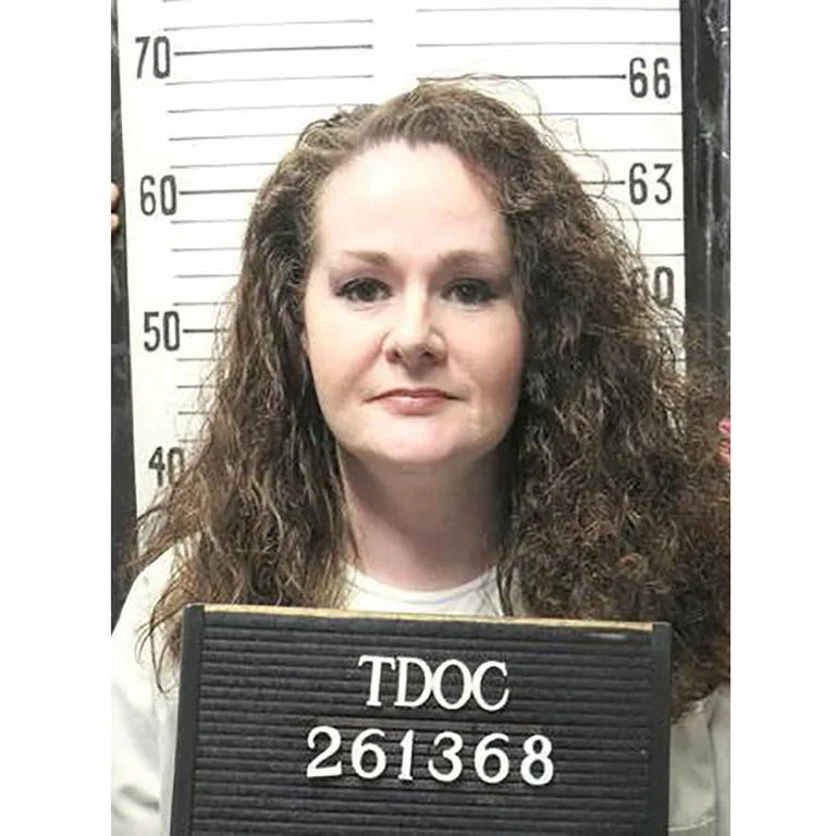 Tennessee - Nach gescheiterter Hinrichtung: US-Todeskandidatin Christa Pike verlässt Krankenhaus