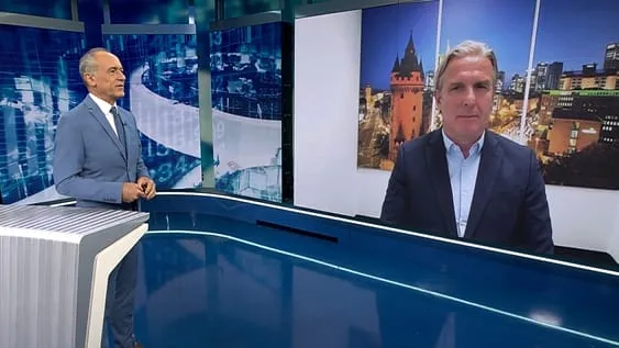 „Das ist das Einzige, was uns momentan über Wasser hält“