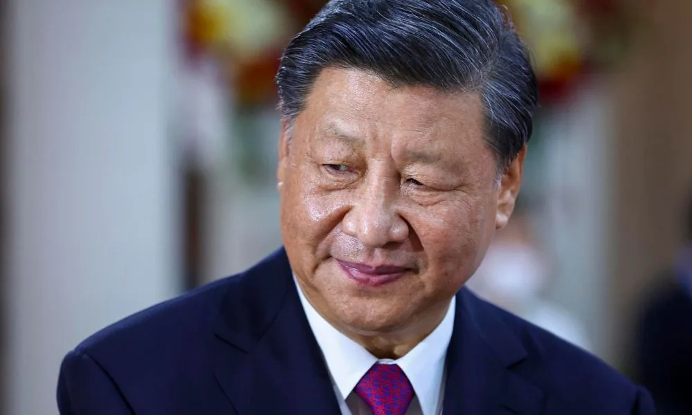 China confirma visita do presidente Xi aos Estados Unidos esta semana