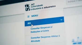 Contribuintes têm até hoje para pagar o IRS de 2025