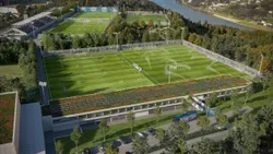 Villas-Boas: «Novo Centro de Alto Rendimento custará acima de 40 milhões»