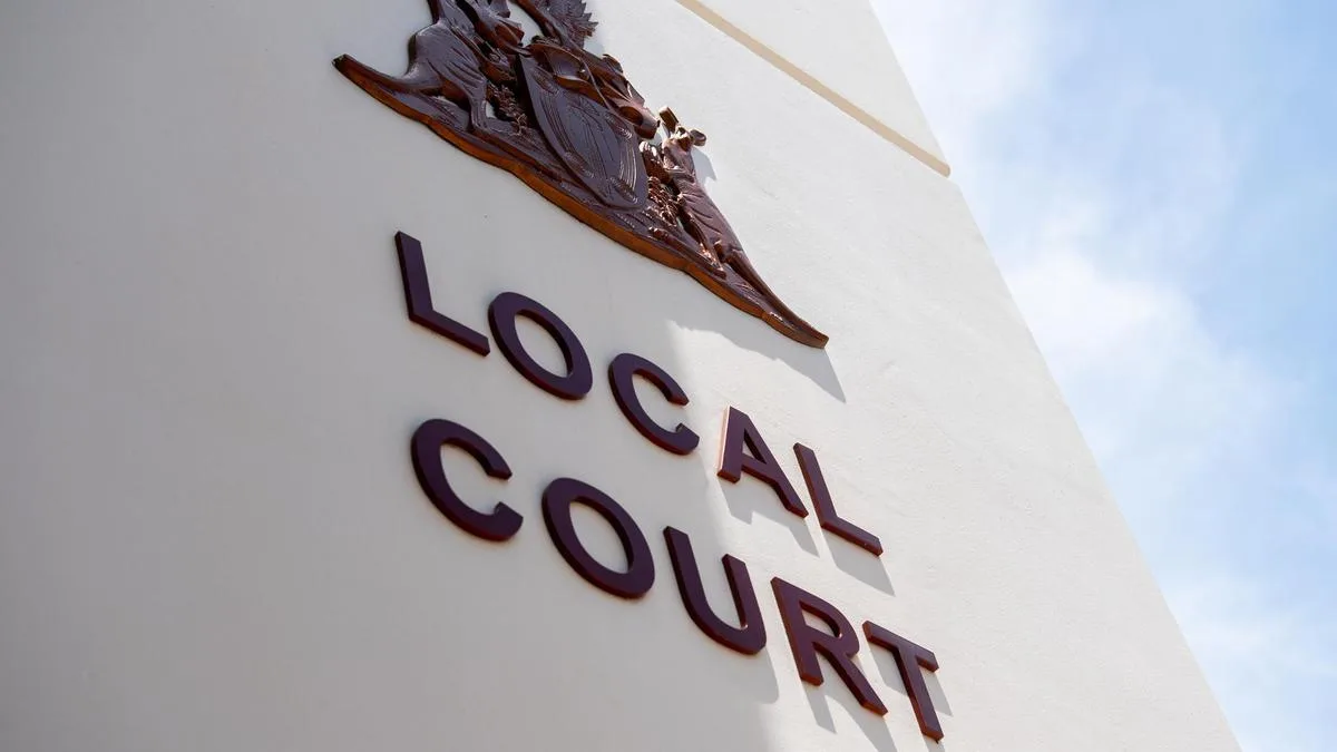 Darwin man charged over alleged ‘Islamophobic’ incident involving threats to family, guns seized