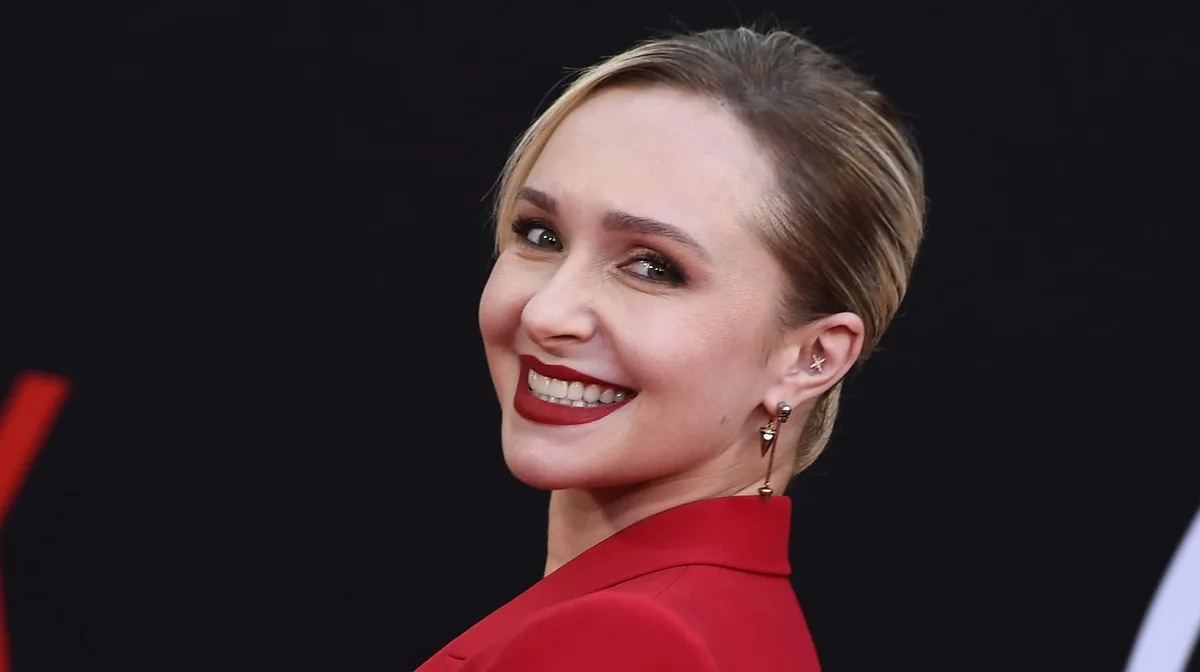 Murió Hayden Panettiere, la actriz que saltó a la fama con “Heroes” y “Nashville”: tenía 36 años