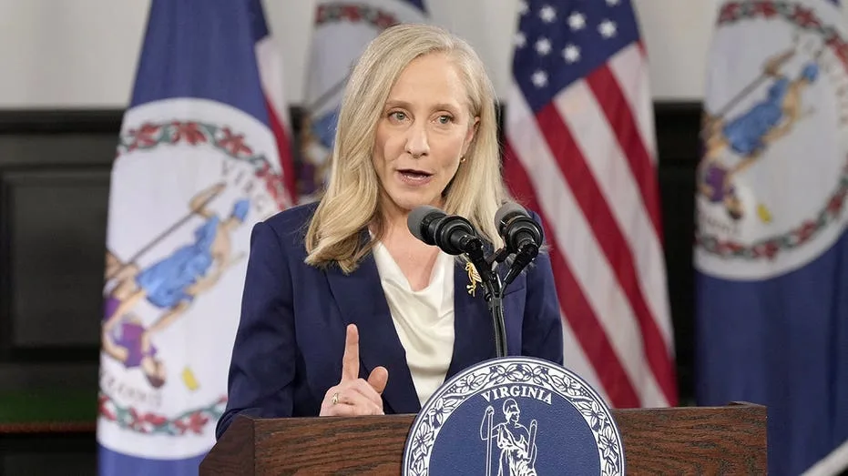 Spanberger fact-checked after Trump mail-voting warning raises military ballot fears