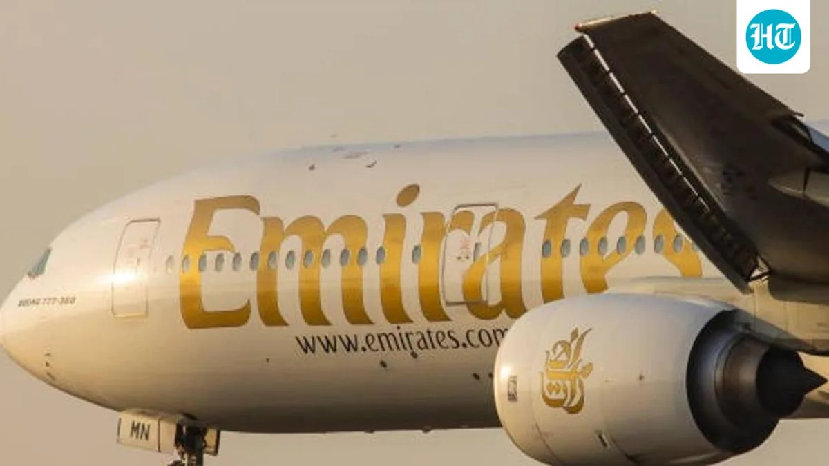 Emirates restores 93% of pre-conflict network, banks on India demand