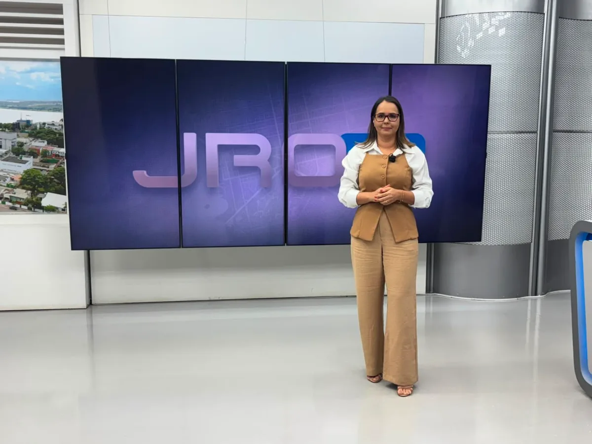 Assista ao JRO2 desta terça-feira, 11