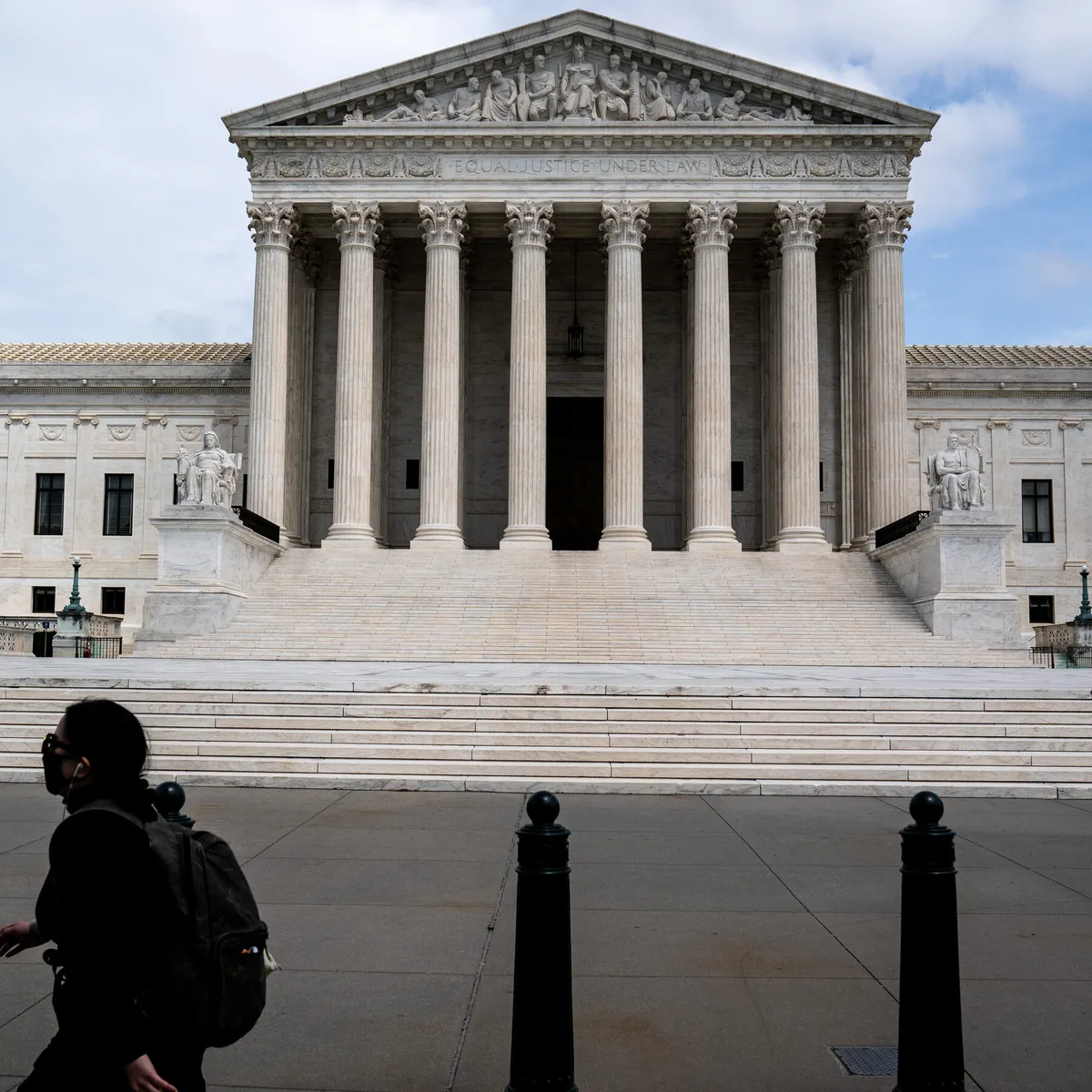 How Supreme Court Oral Arguments Have Transformed Since Covid-Era Precautions