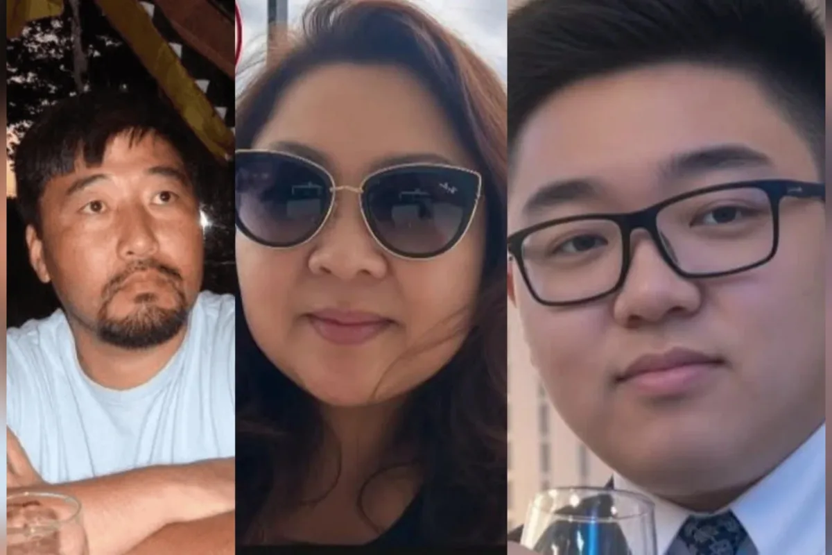 Pai, mãe e filho são encontrados mortos dentro de apartamento no PR