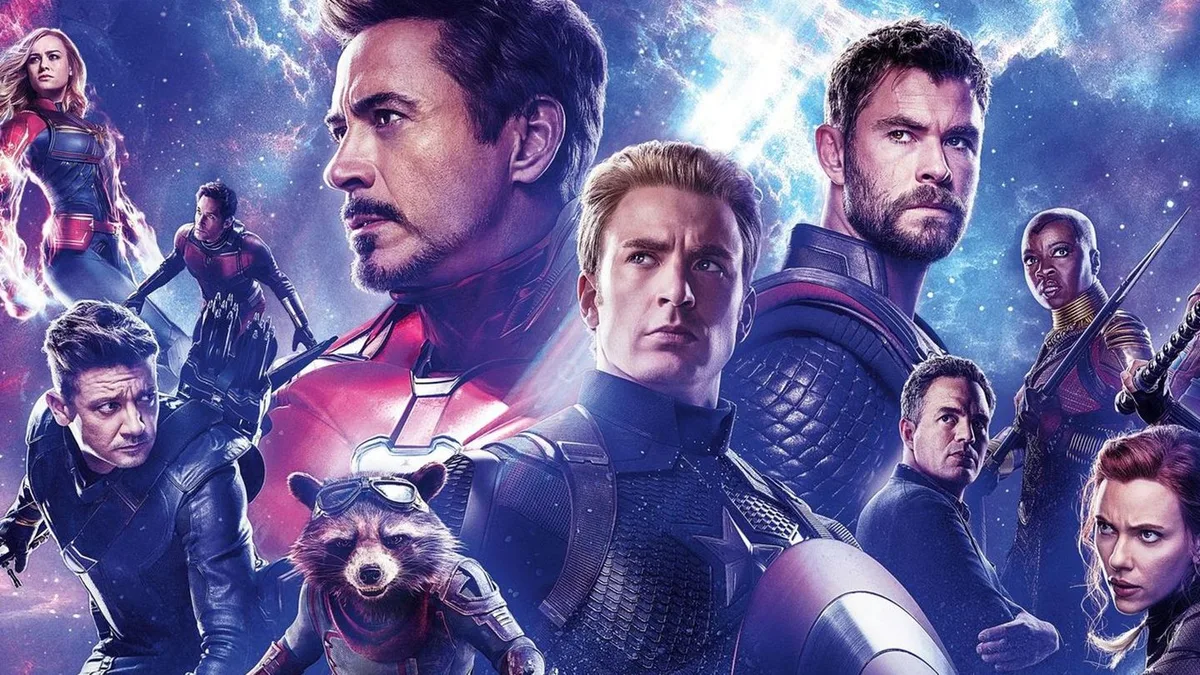 "Avengers: Endgame": Das Ende als neuer Anfang