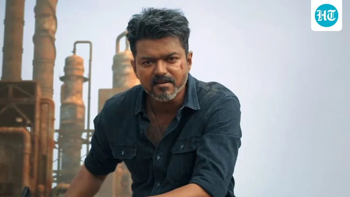 Jana Nayagan OTT release date: When and where to watch Tamil Nadu CM Vijay's final film as an actor