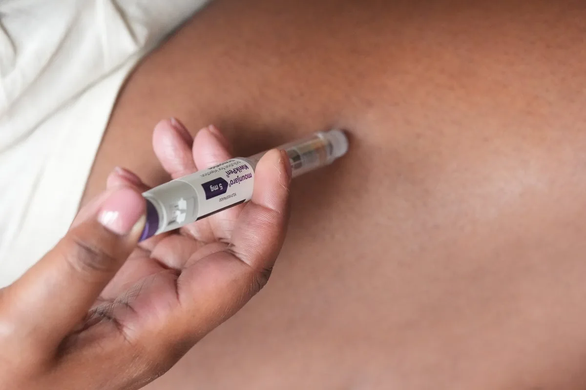 Experimental weight loss jab outperforms Mounjaro in latest study