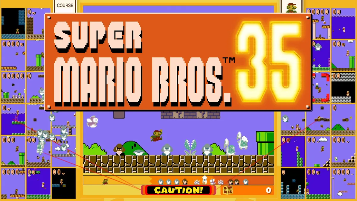 Nintendo cumple 137 años: Super Mario Bros, Donkey Kong, Zelda y hasta el exitoso Switch 2