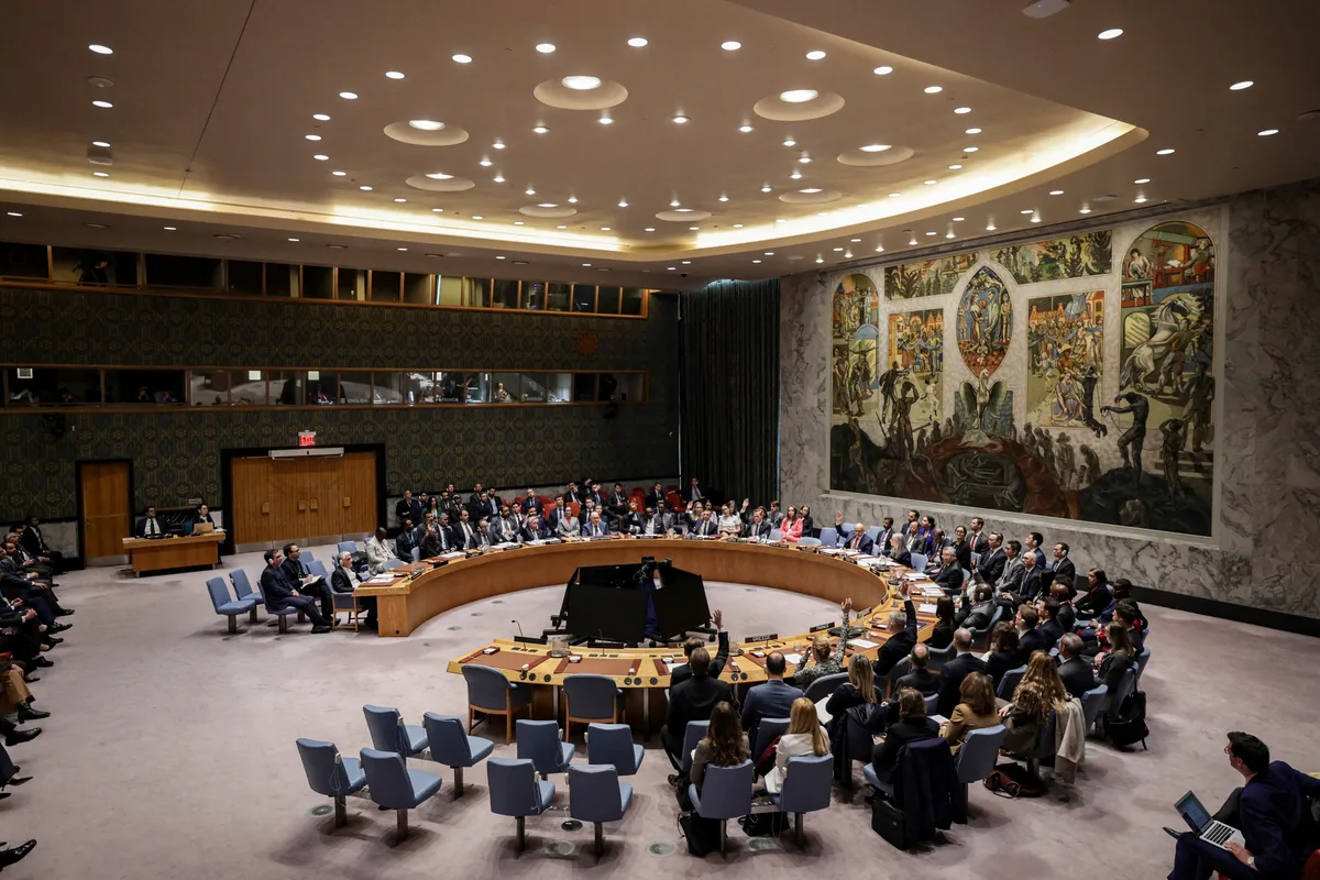 Todos os 7 candidatos à chefia da ONU enfrentam veto, e impasse abre espaço para novos nomes