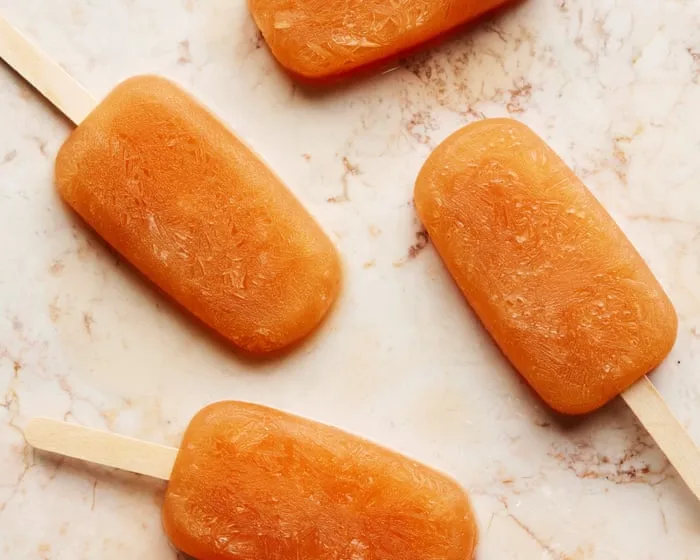 Benjamina Ebuehi’s recipe for rum punch ice lollies | The sweet spot