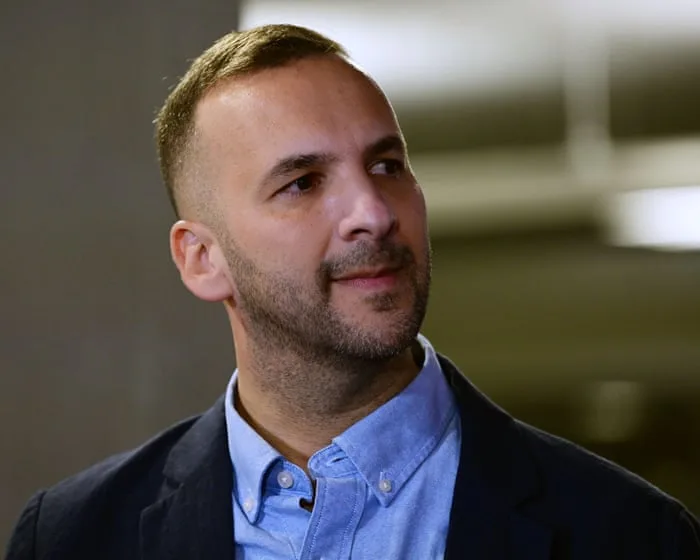 Zack Polanski signals Green party overhaul after row over Zionism vote