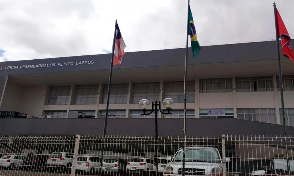 Homem é condenado a mais de 10 anos por estupro, ameaça e violência contra ex-companheira na Bahia