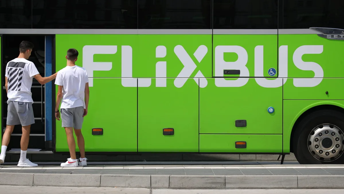 Afinal, FlixBus só deverá entrar a 29 de setembro no Terminal de Sete Rios