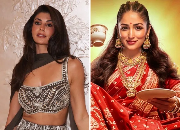 BREAKING: Jacqueline Fernandez has a hilarious cameo in Yami Gautam Dhar’s Nayyi Navelli