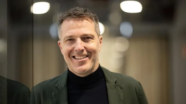 Internationaler Fußball: Nach Super-League-Aus: Real Madrid holt deutschen Manager