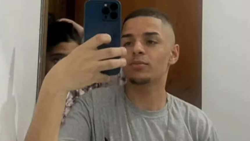 VIRAL: Joven sacó su celular y todo terminó en tragedia: el error policial que conmociona a Brasil