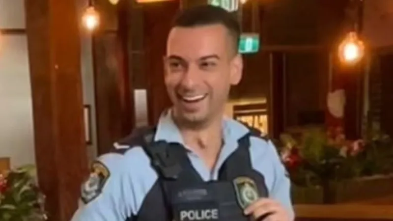 Beau Lamarre-Condon trial as it happened: Former NSW Police officer says he acted in self-defence as trial continues over alleged murders of Jesse Baird, Luke Davies