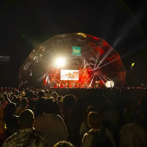 Absa named headline sponsor of Delicious Festival’s 2027 return
