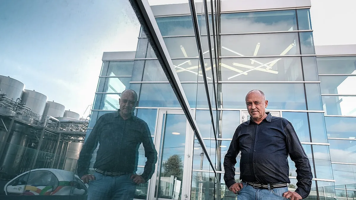 “Não conheço nenhum país que se tenha desenvolvido com baixos salários”