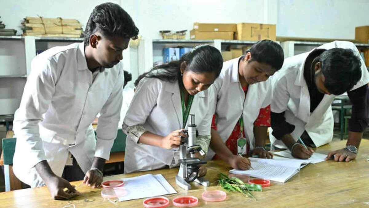 Data reveals collapse in UGC higher education funding; State universities hit hardest
