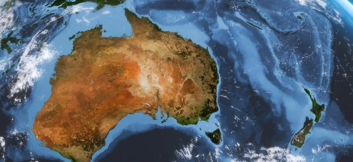 Australia is being urged to join a $41 trillion fight playing out in its backyard