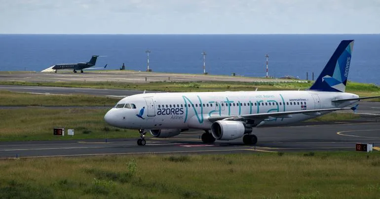 PS nos Açores quer garantir mais ligações aéreas