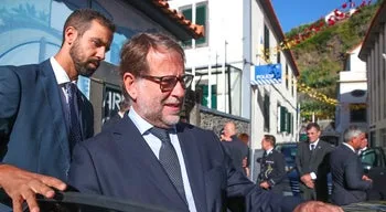 "Quando eu decidir". Luís Neves prometeu esclarecimentos sobre polémicas esta terça-feira