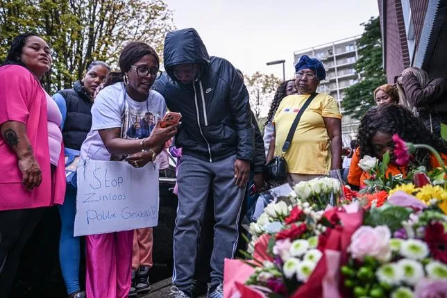 À Rotterdam, l’indignation après un mort lors d’une intervention policière