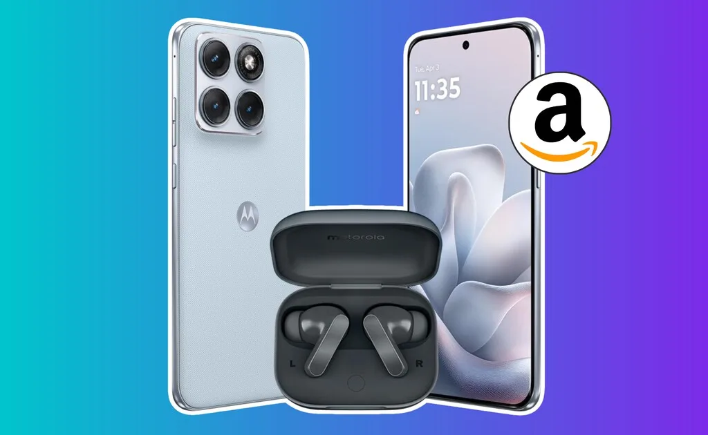 Uno de los celulares más populares de Motorola baja de precio en Amazon: pero solo hay pocas piezas en descuento