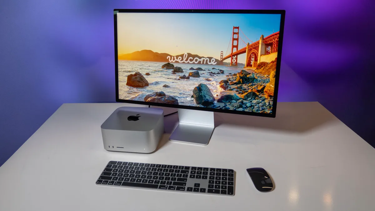 Surprise! Meta and Apple Worked Together on a New Open-Source AI Model