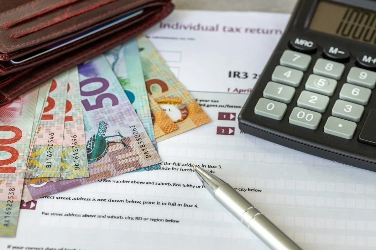 Opportunity’s ‘tax reset’ could benefit many households – but does little for the poorest