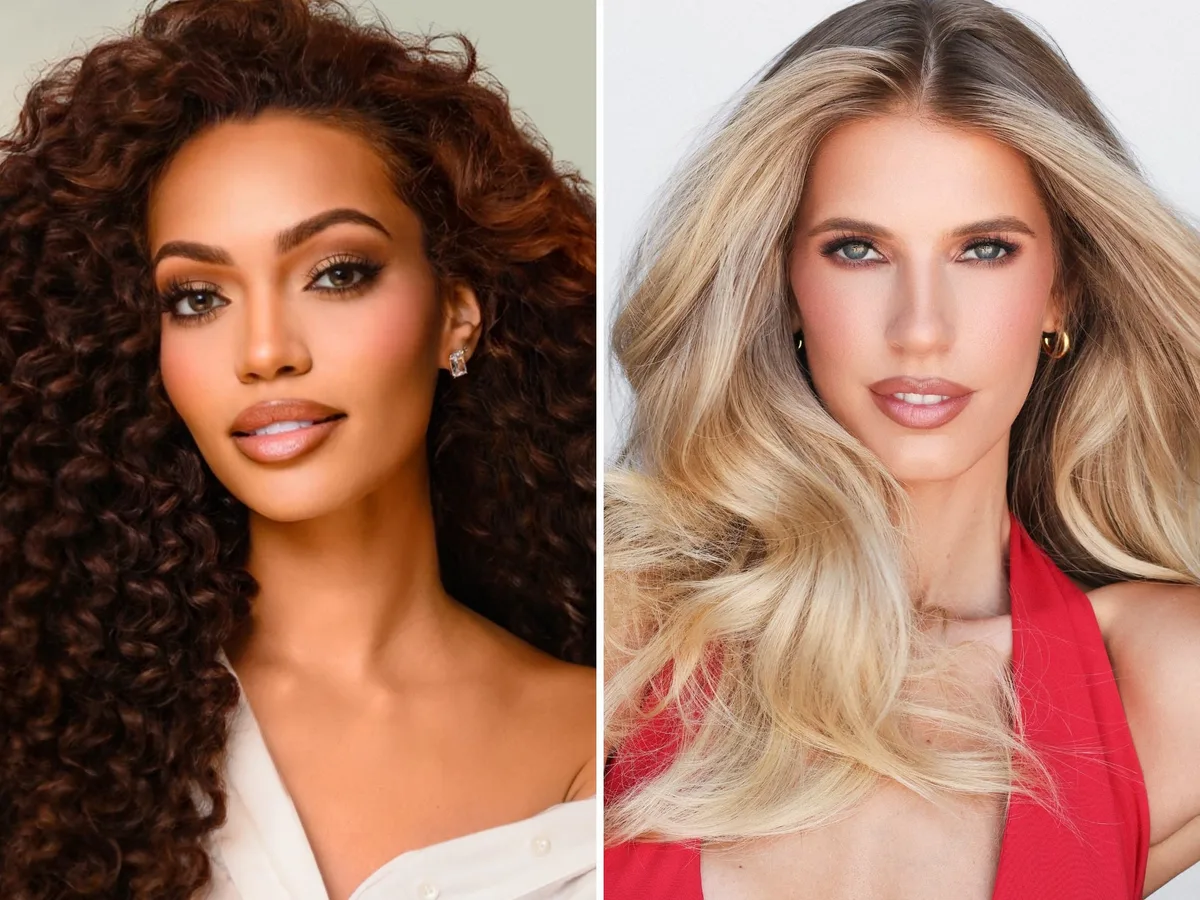 Meet the 51 women competing to be Miss USA 2026