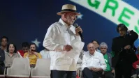 Lula diz que Brasil acionou reciprocidade contra EUA para mostrar força