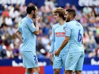 Atlético de Madrid. « Un coup de poignard » : une légende du club s’exprime sur les envies de départ de Julian Alvarez