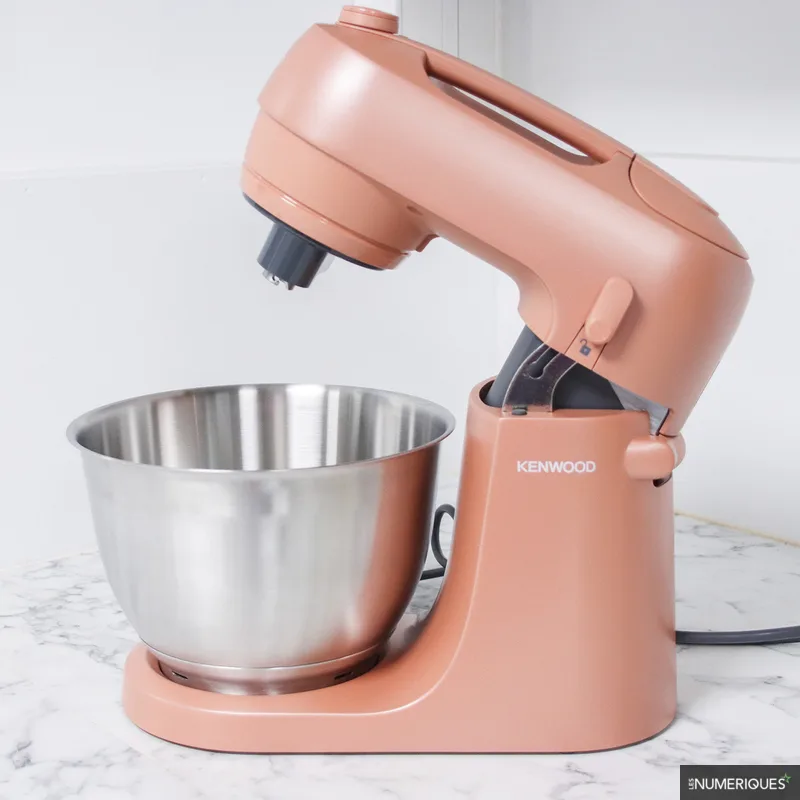 Actualité : Pour un bon robot-pâtissier à prix abordable, privilégiez...