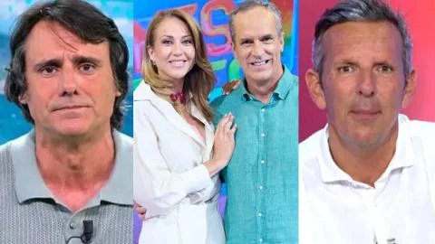 El imperio de Ana Rosa continúa: 'El verano se mueve' gana la partida y Joaquín Prat se suma a las mañanas