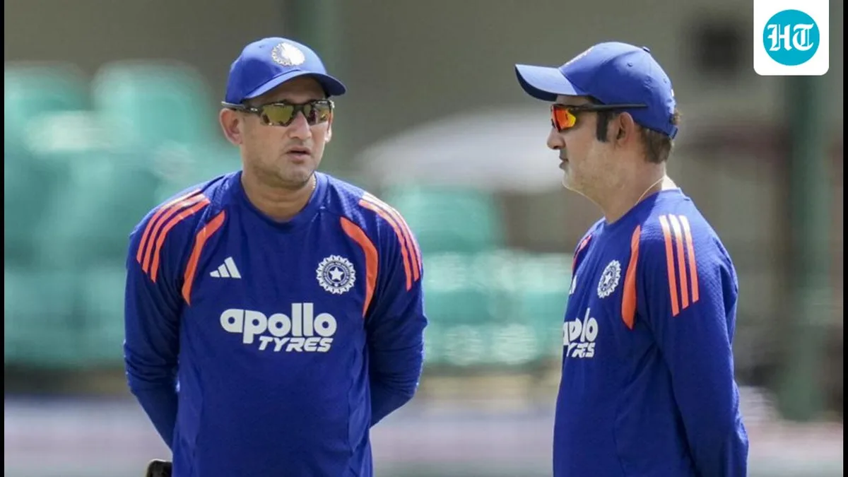 BCCI meet likely to focus on player fitness crisis, Rohit