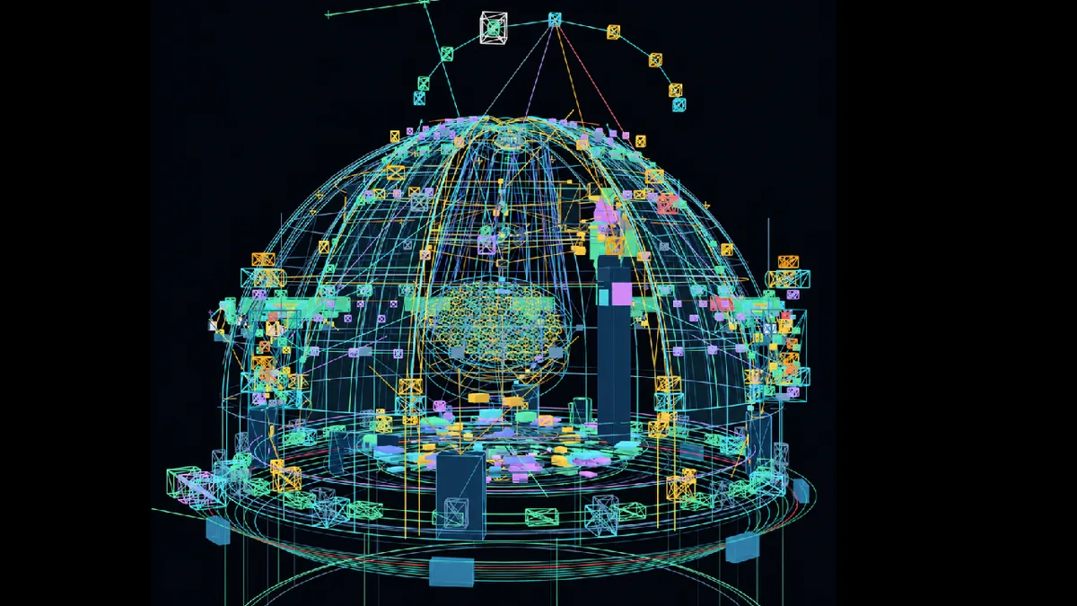 China's AI-powered telescope selected as global AI application case